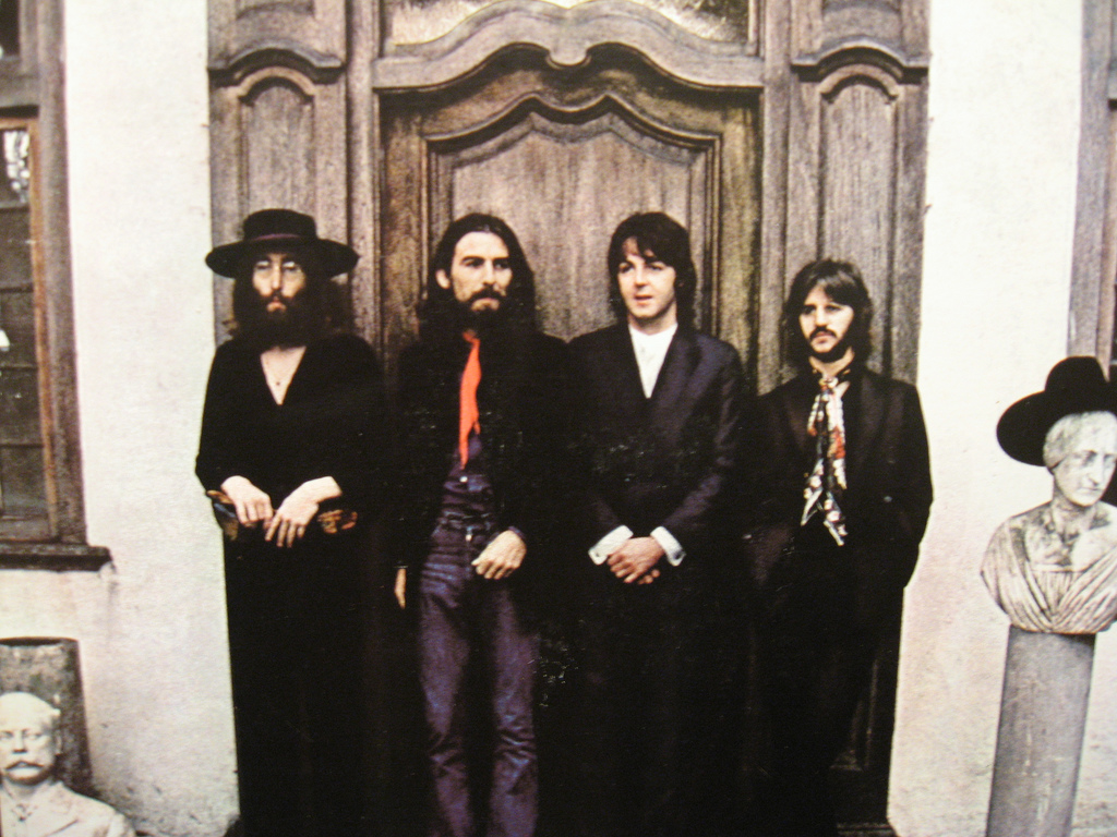 The Beatles The Beatles