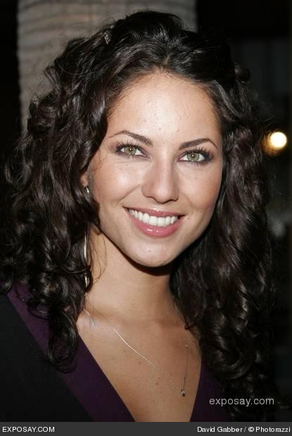 Picture of Bárbara Mori