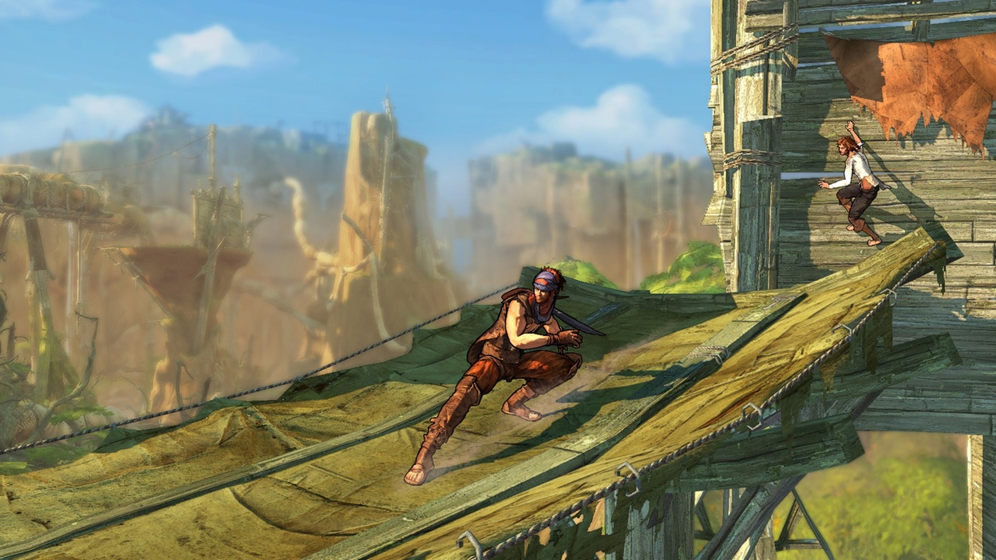 Prince of Persia Prince of Persia