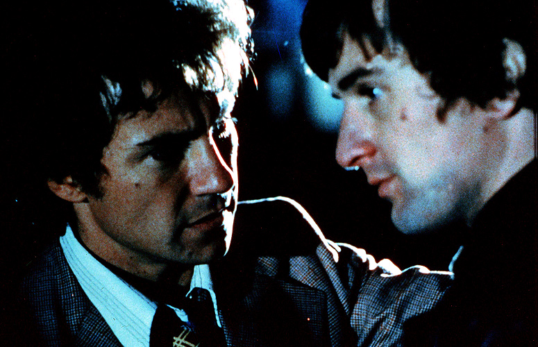 Mean Streets Mean Streets