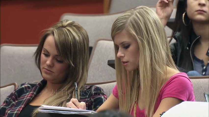 The Perfect Student The Perfect Student
