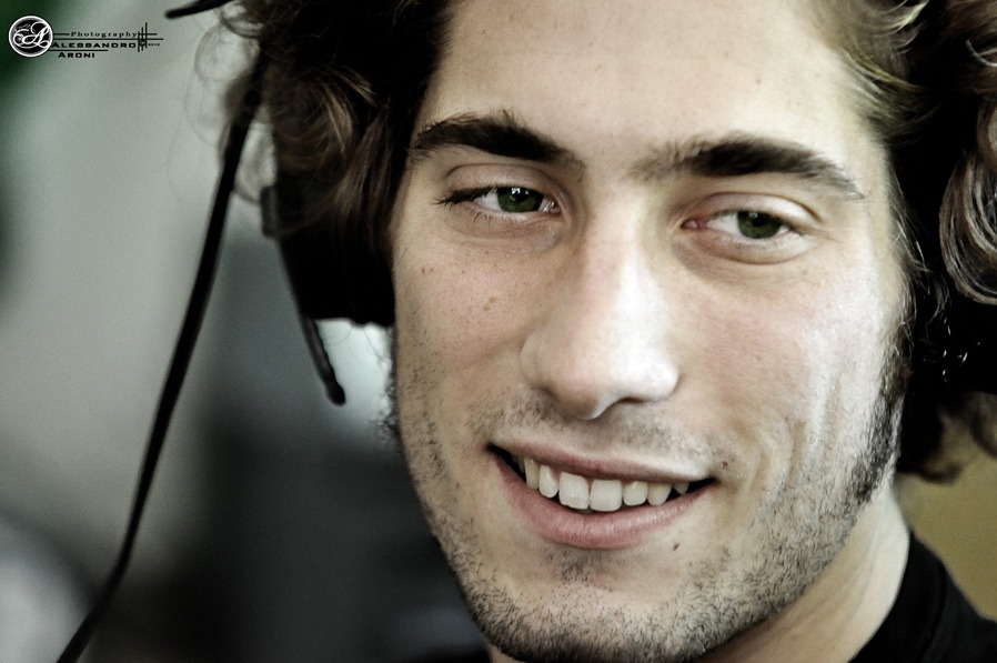 Marco Simoncelli Marco Simoncelli