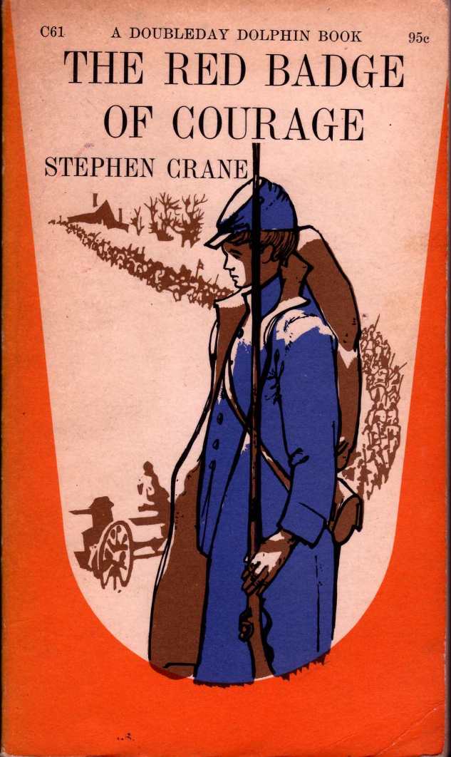 The Red Badge Of Courage Essay