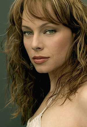 Picture of Melinda Clarke