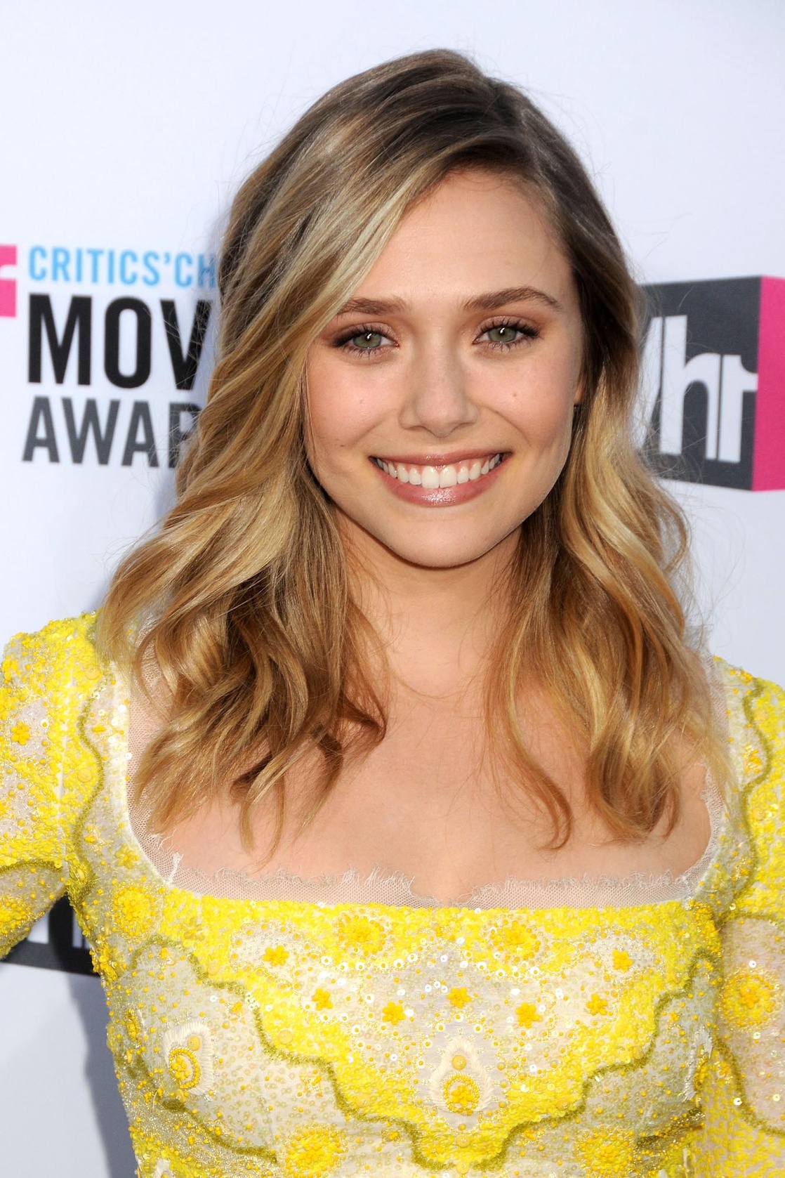 Elizabeth Olsen Elizabeth Olsen