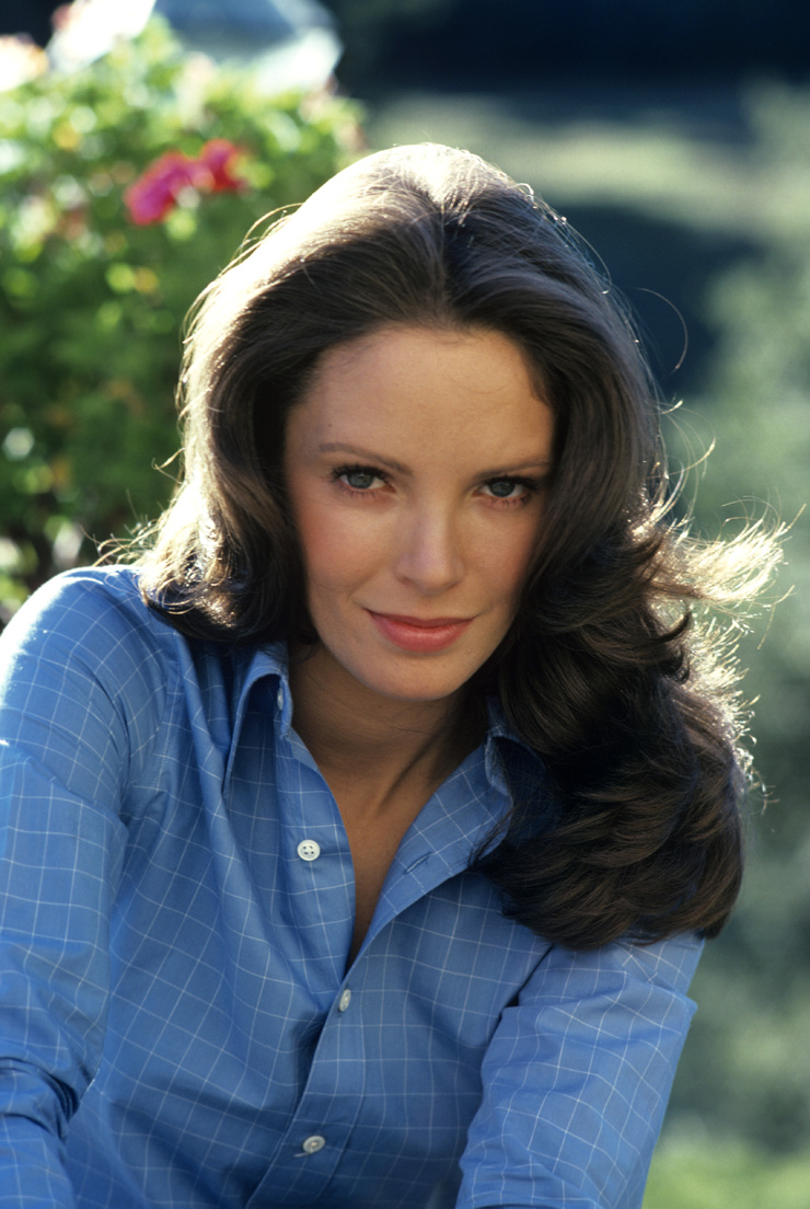 Picture of Jaclyn Smith