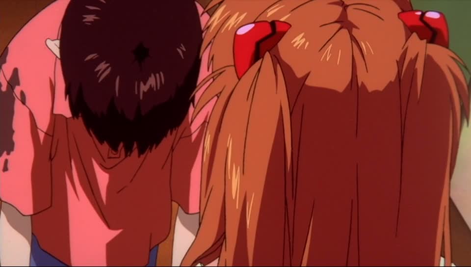 Neon Genesis Evangelion: The End of Evangelion Neon Genesis Evangelion: The End of Evangelion