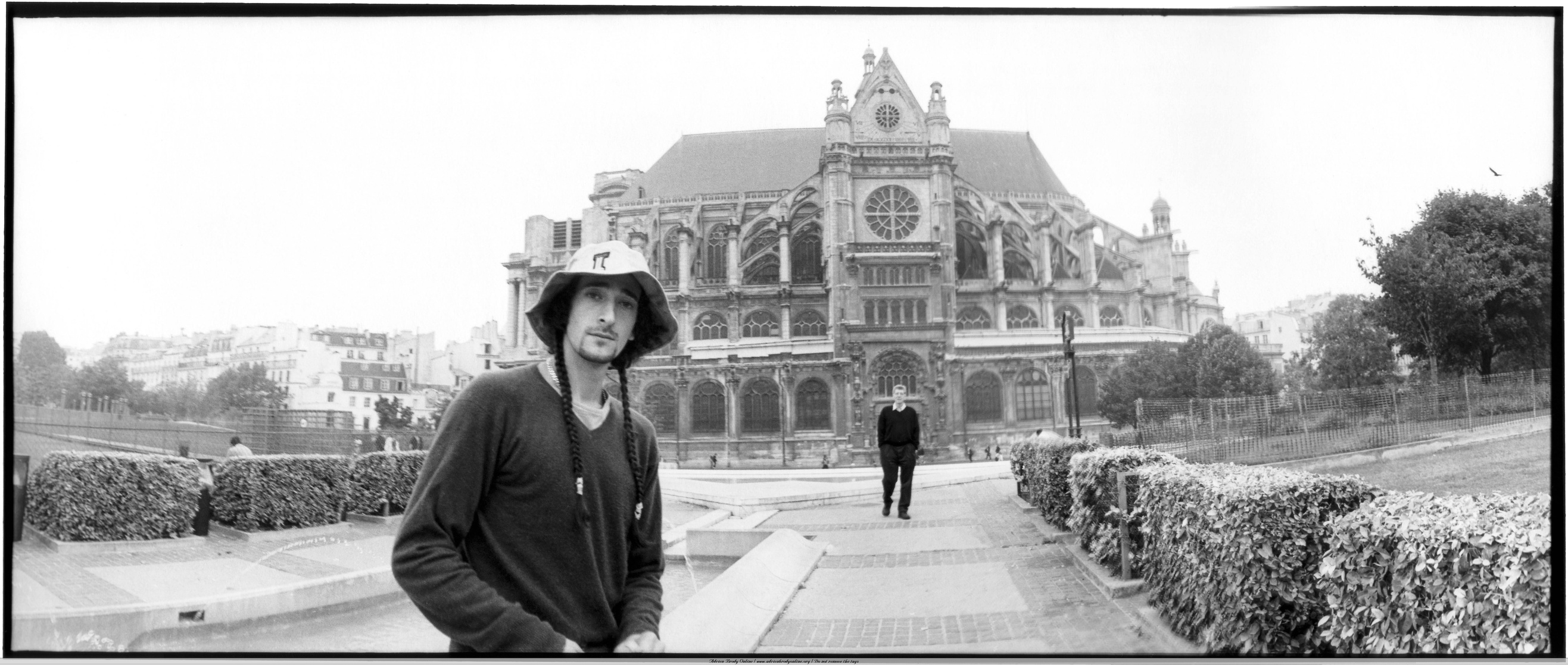 Adrien Brody Adrien Brody