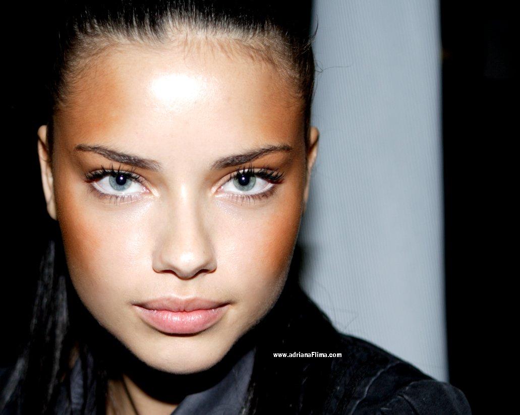 Adriana Lima Adriana Lima