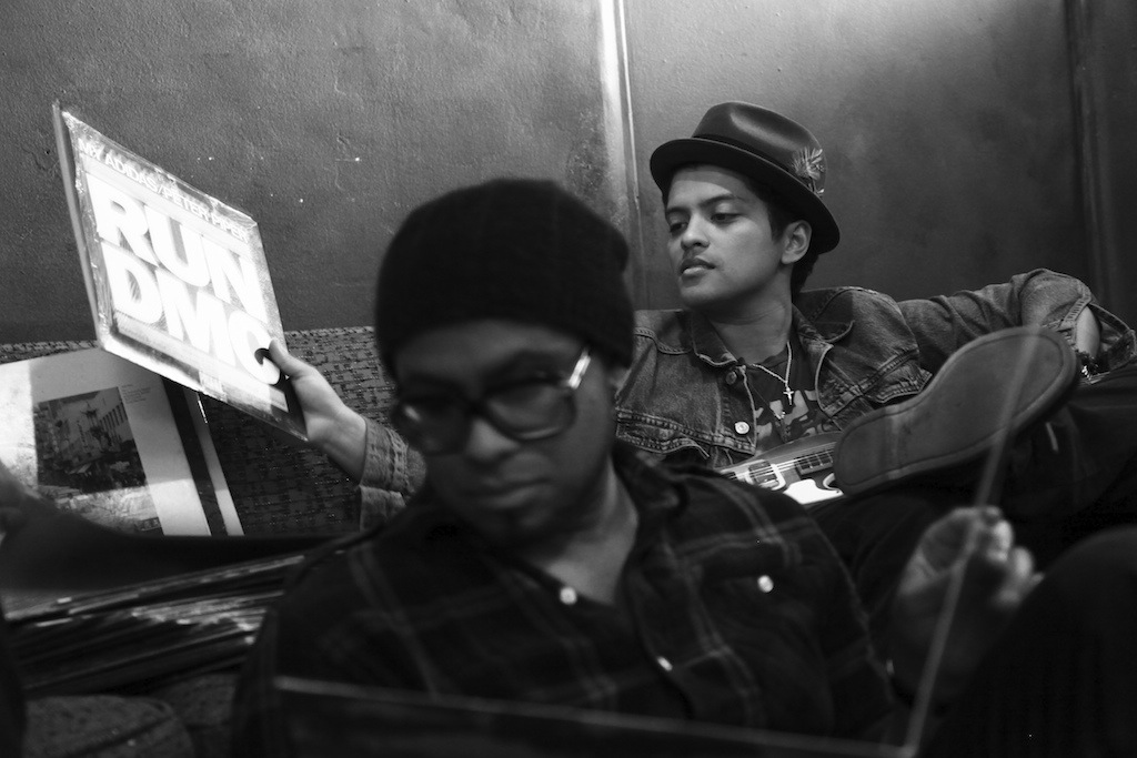 Bruno Mars Bruno Mars