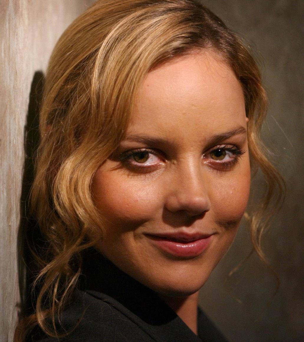 Picture of Abbie Cornish