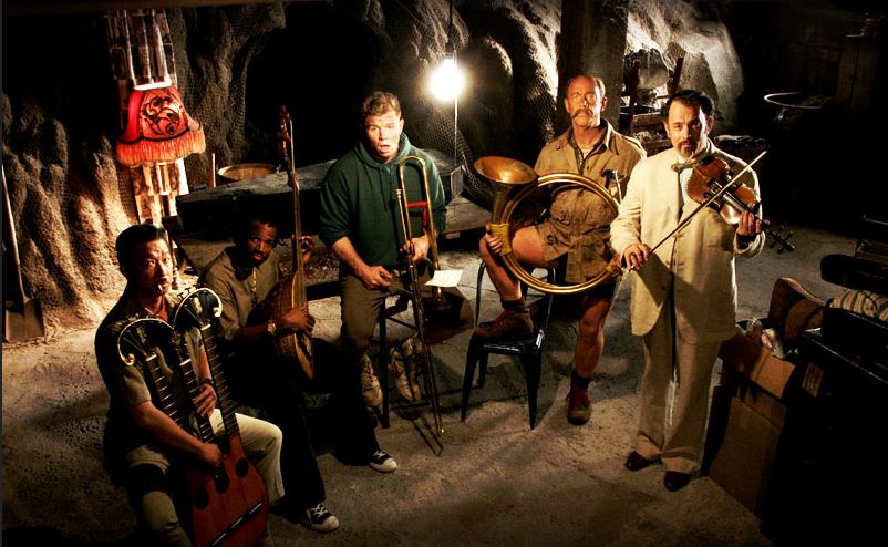 The Ladykillers The Ladykillers