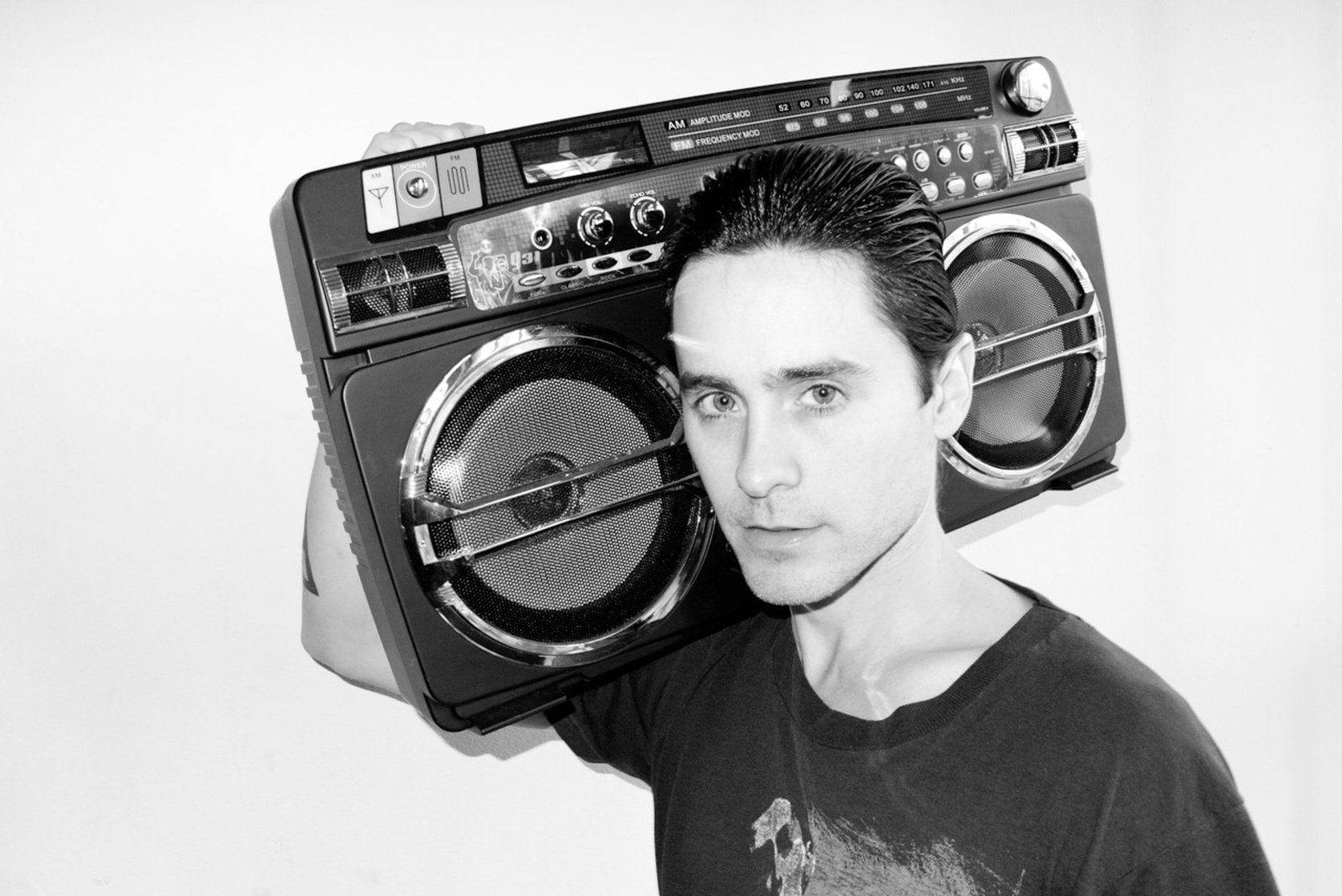 Jared Leto Jared Leto