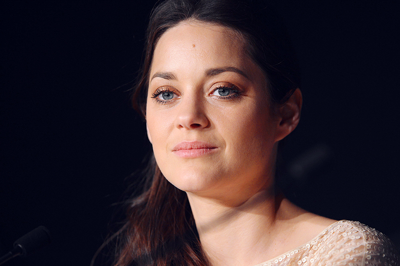 Marion Cotillard Marion Cotillard