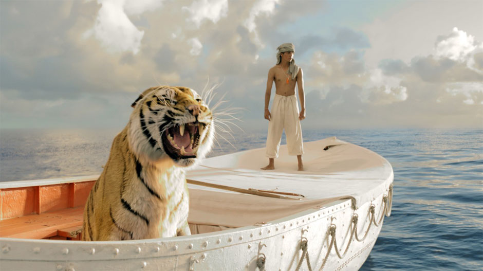 Life Of Pi Life Of Pi
