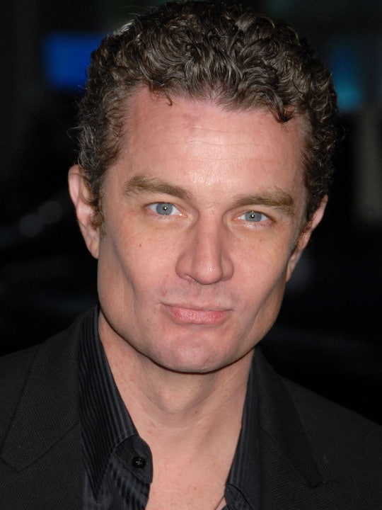 Picture Of James Marsters