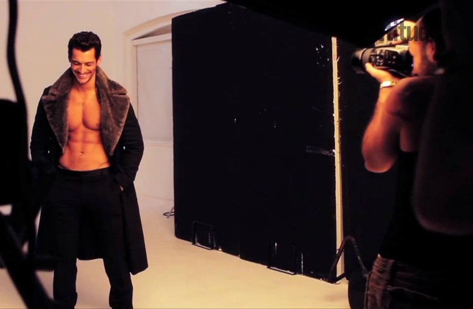 David Gandy David Gandy