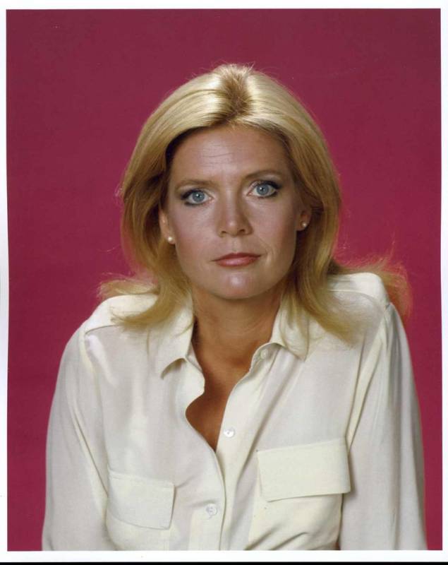 Picture of Meredith Baxter