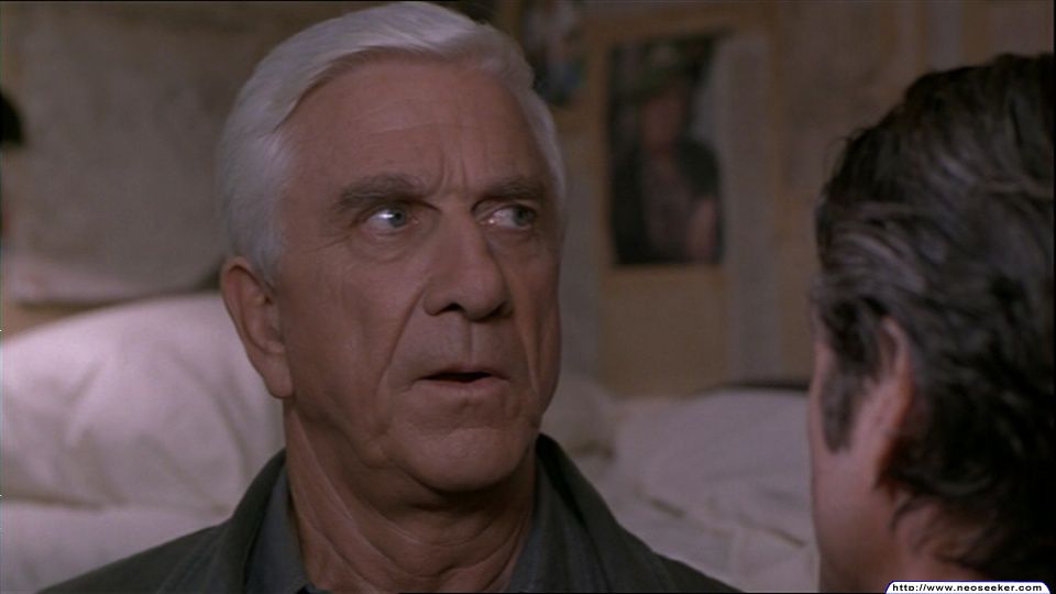 Image Of Naked Gun The Final Insult