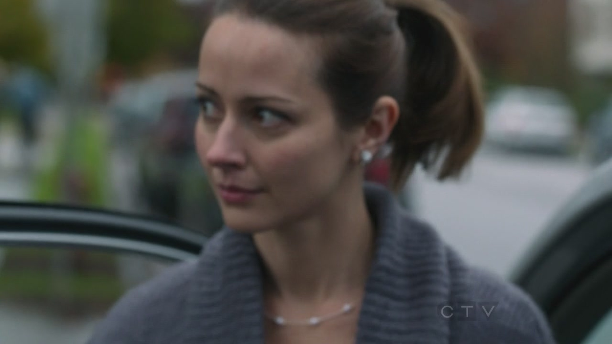 Amy Acker Amy Acker