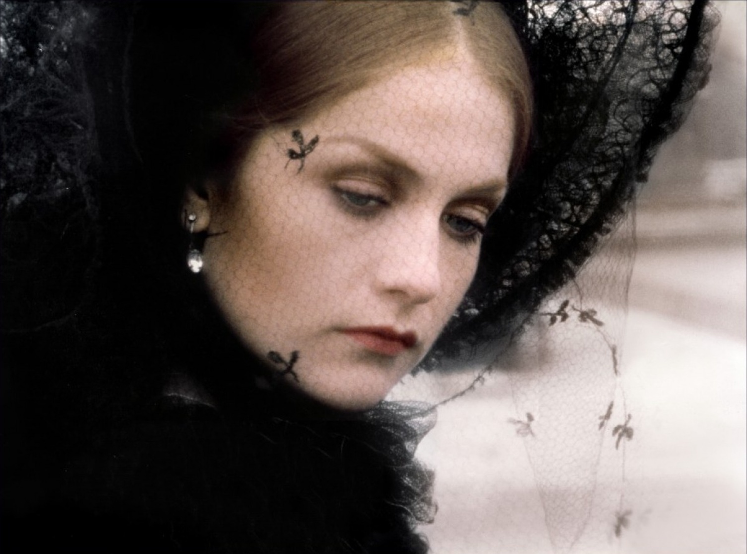 Isabelle Huppert Isabelle Huppert