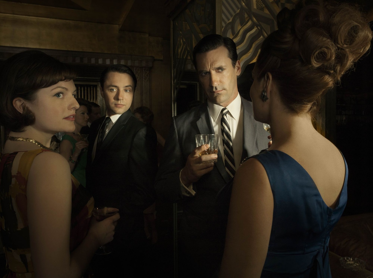 Mad Men Mad Men