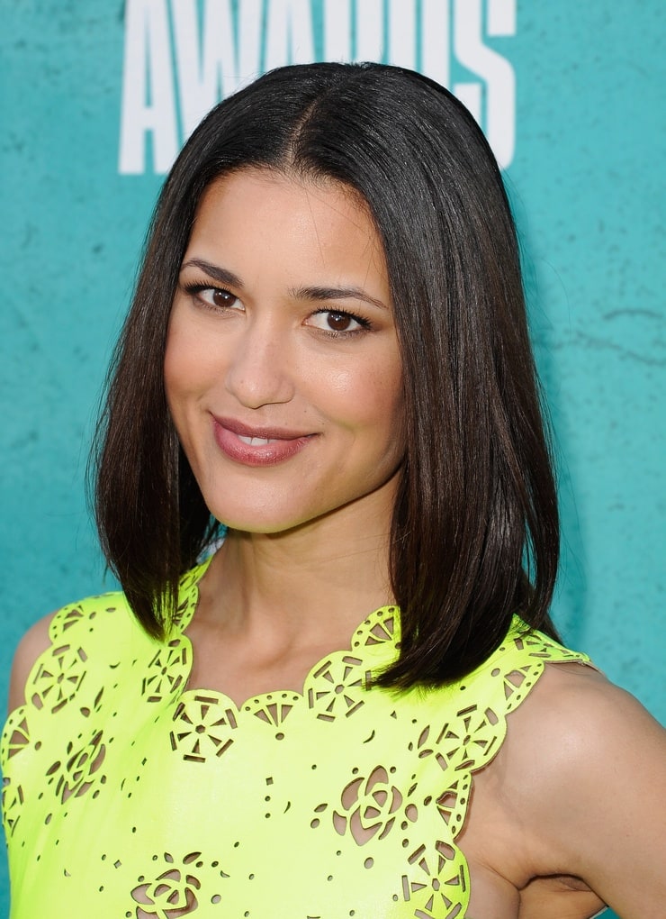 Picture Of Julia Jones