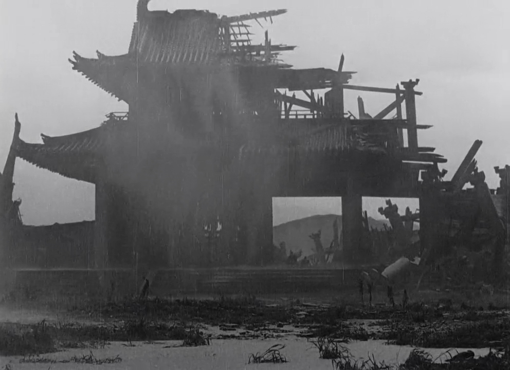 Rashomon Rashomon