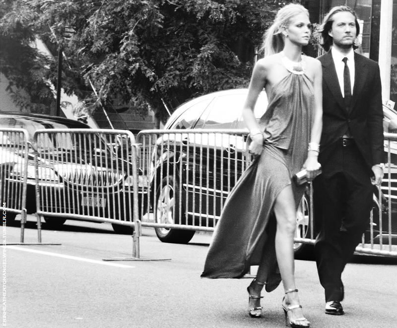 Erin Heatherton Erin Heatherton