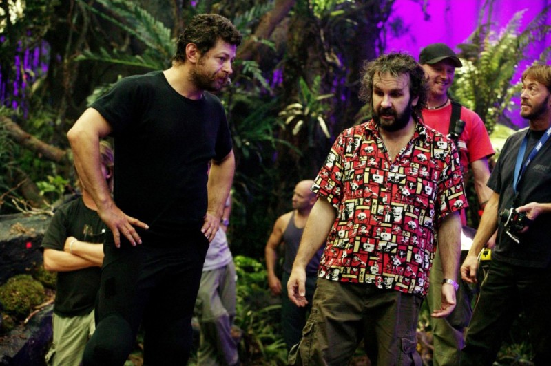 Peter Jackson Peter Jackson