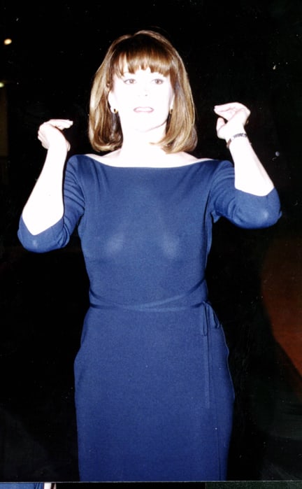 Picture Of Patricia Richardson 9272