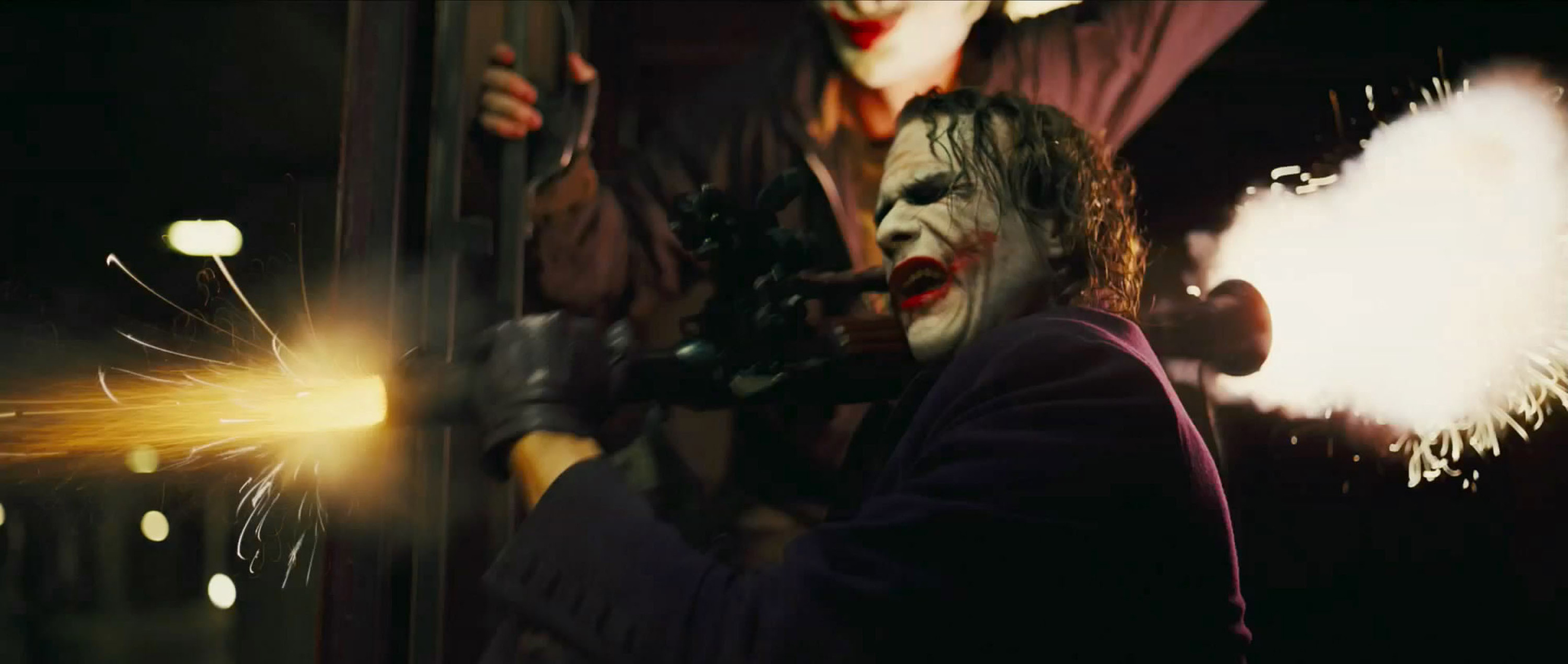 Heath Ledger Heath Ledger