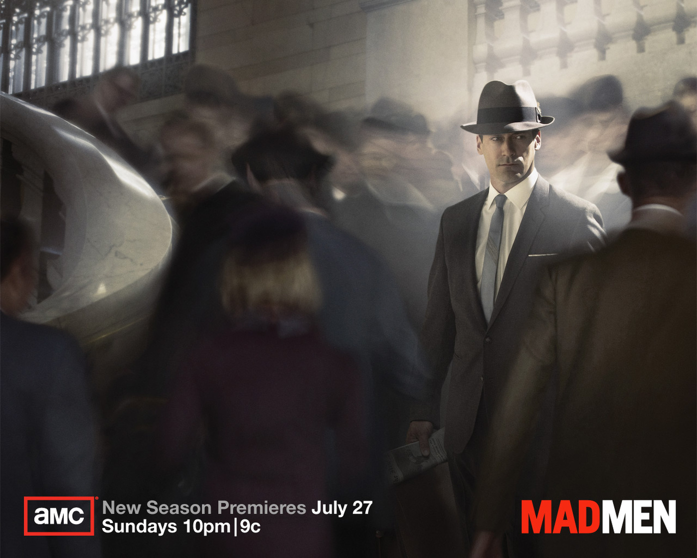 Mad Men Mad Men