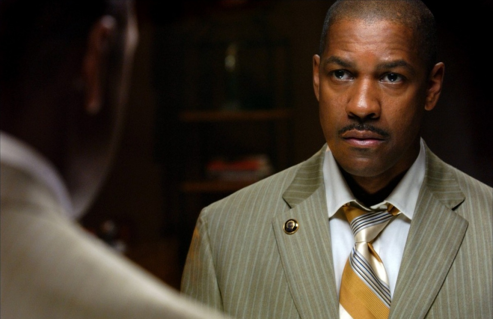 Inside Man Inside Man