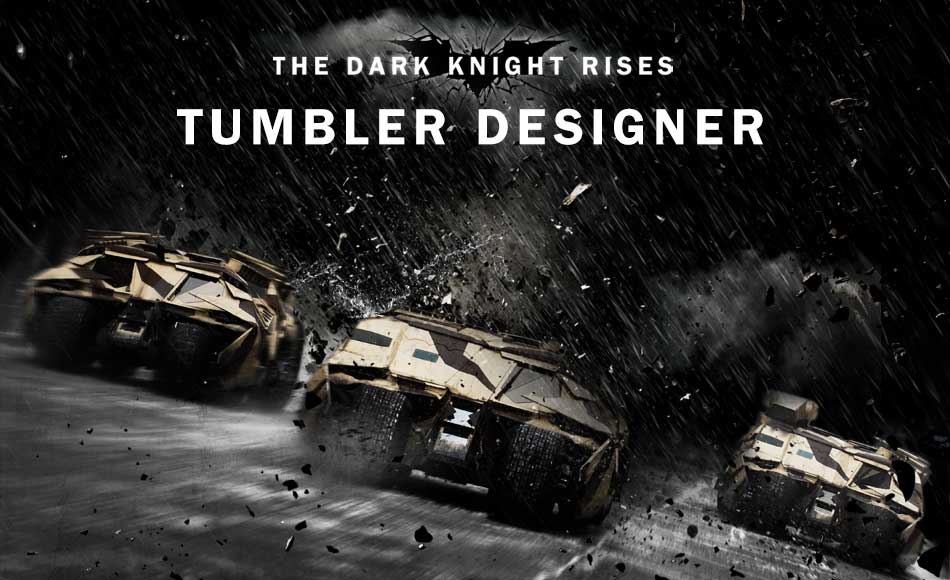 The Dark Knight Rises The Dark Knight Rises