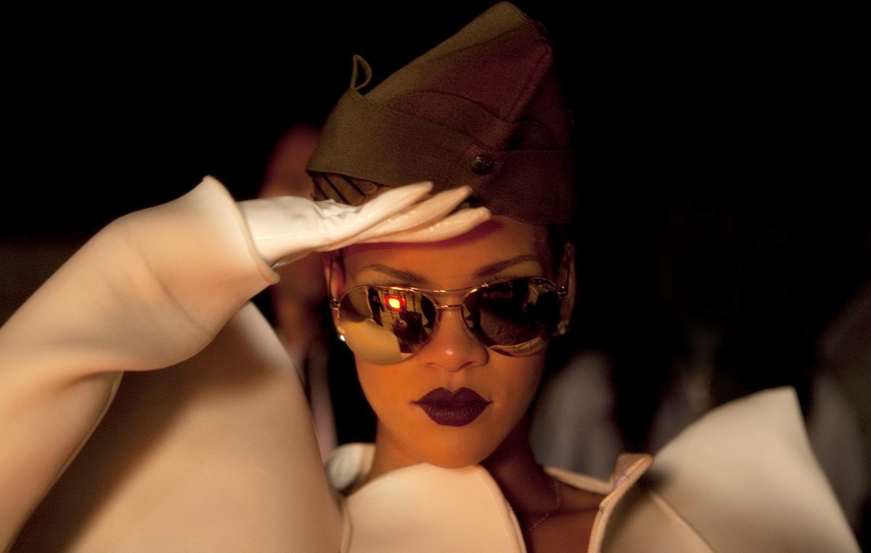 Rihanna Rihanna