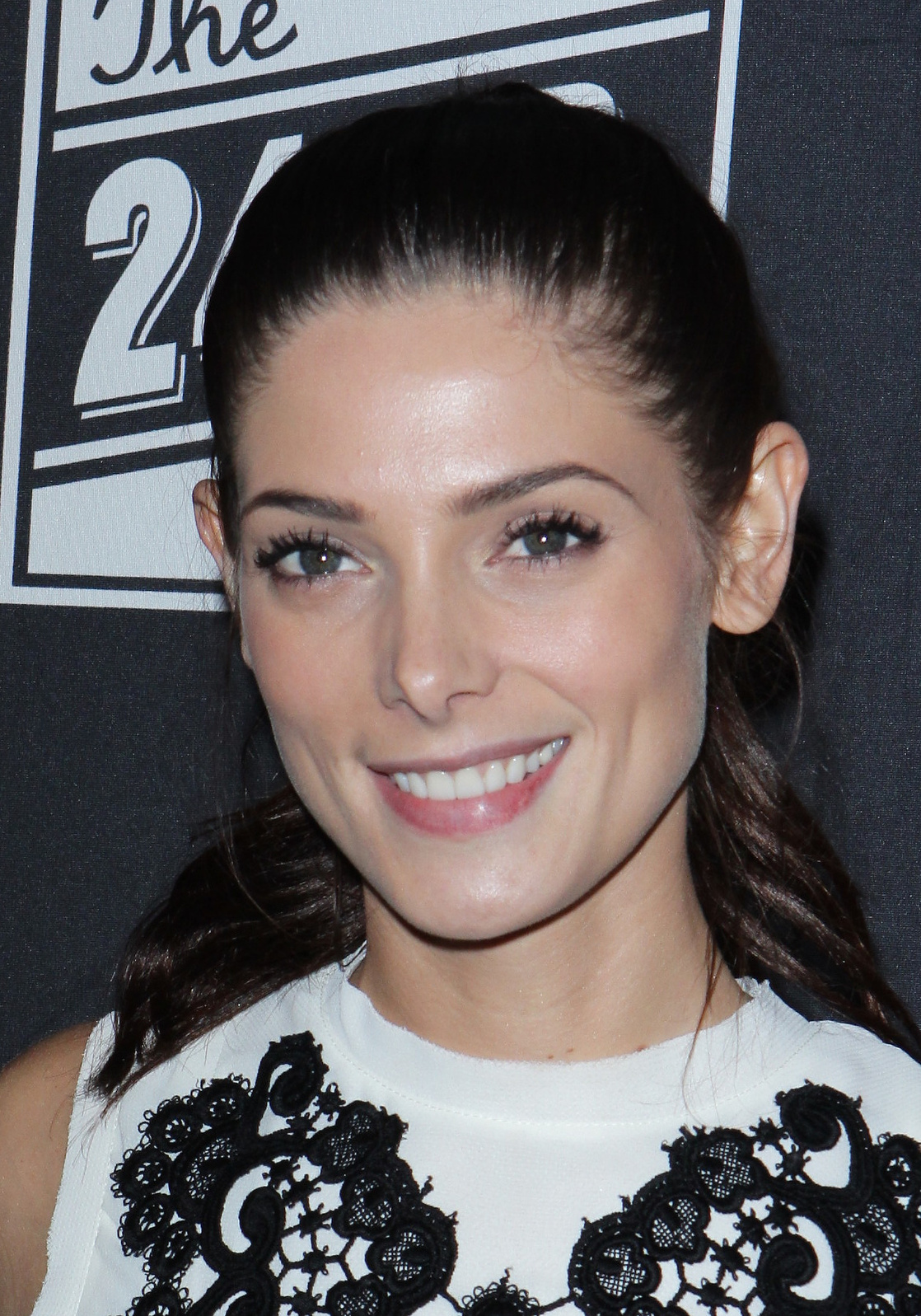 Ashley Greene Ashley Greene
