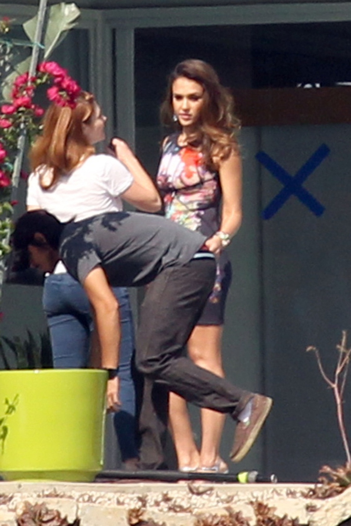 Jessica Alba Jessica Alba