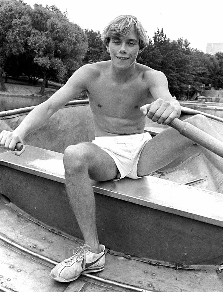 Christopher Atkins