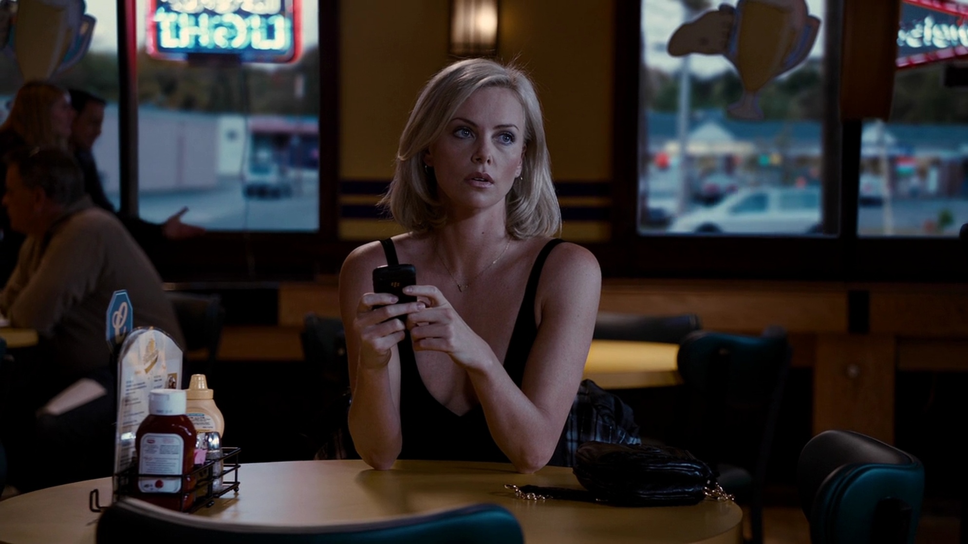 Charlize Theron Charlize Theron