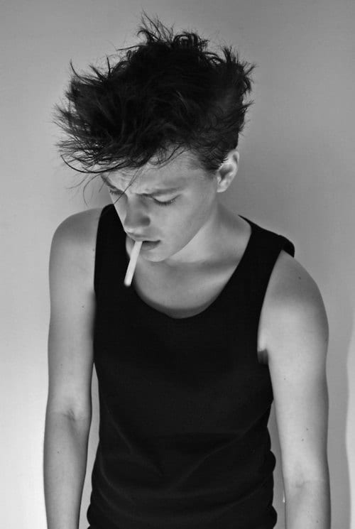 Picture Of Erika Linder