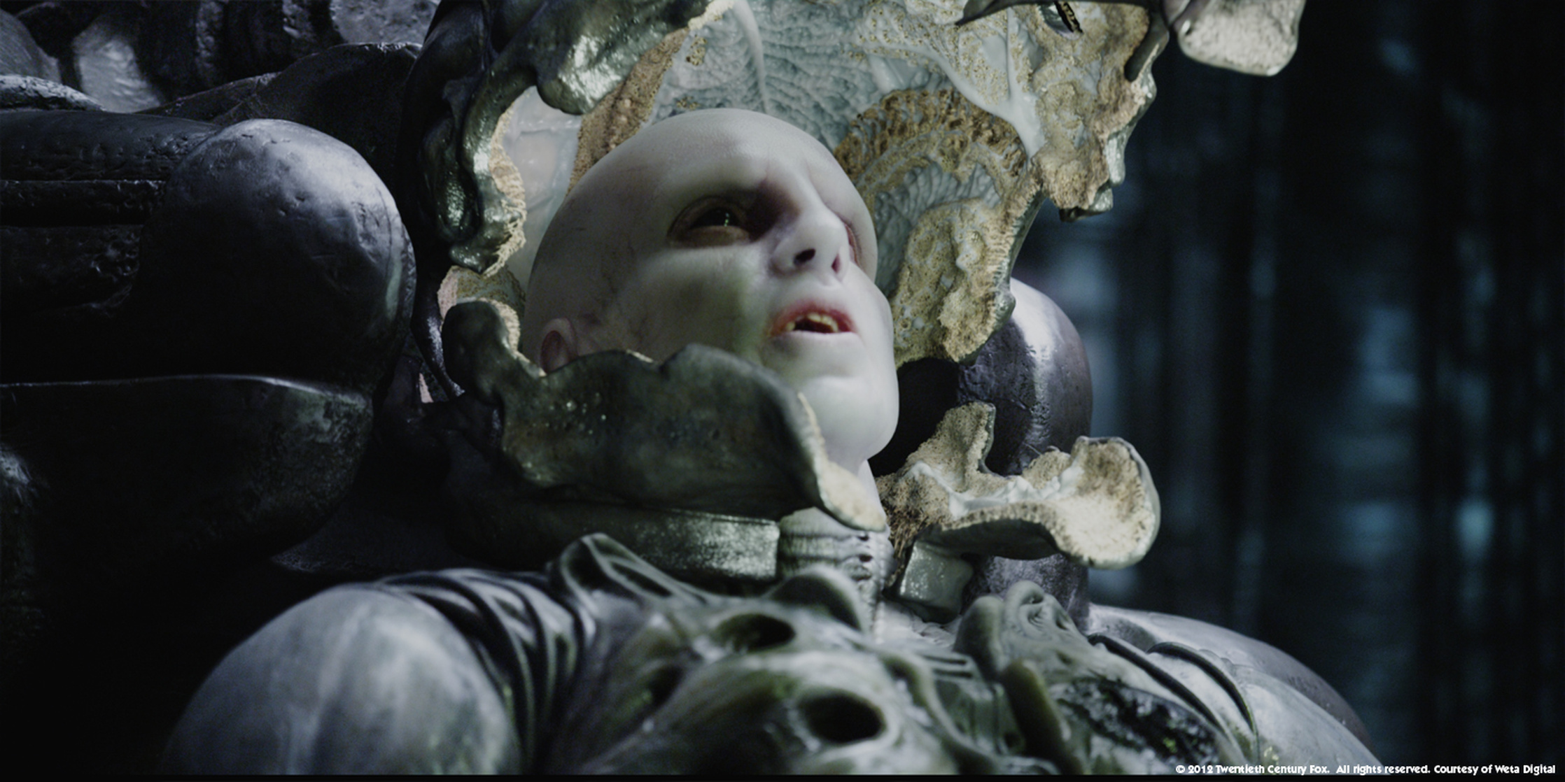 Prometheus Prometheus