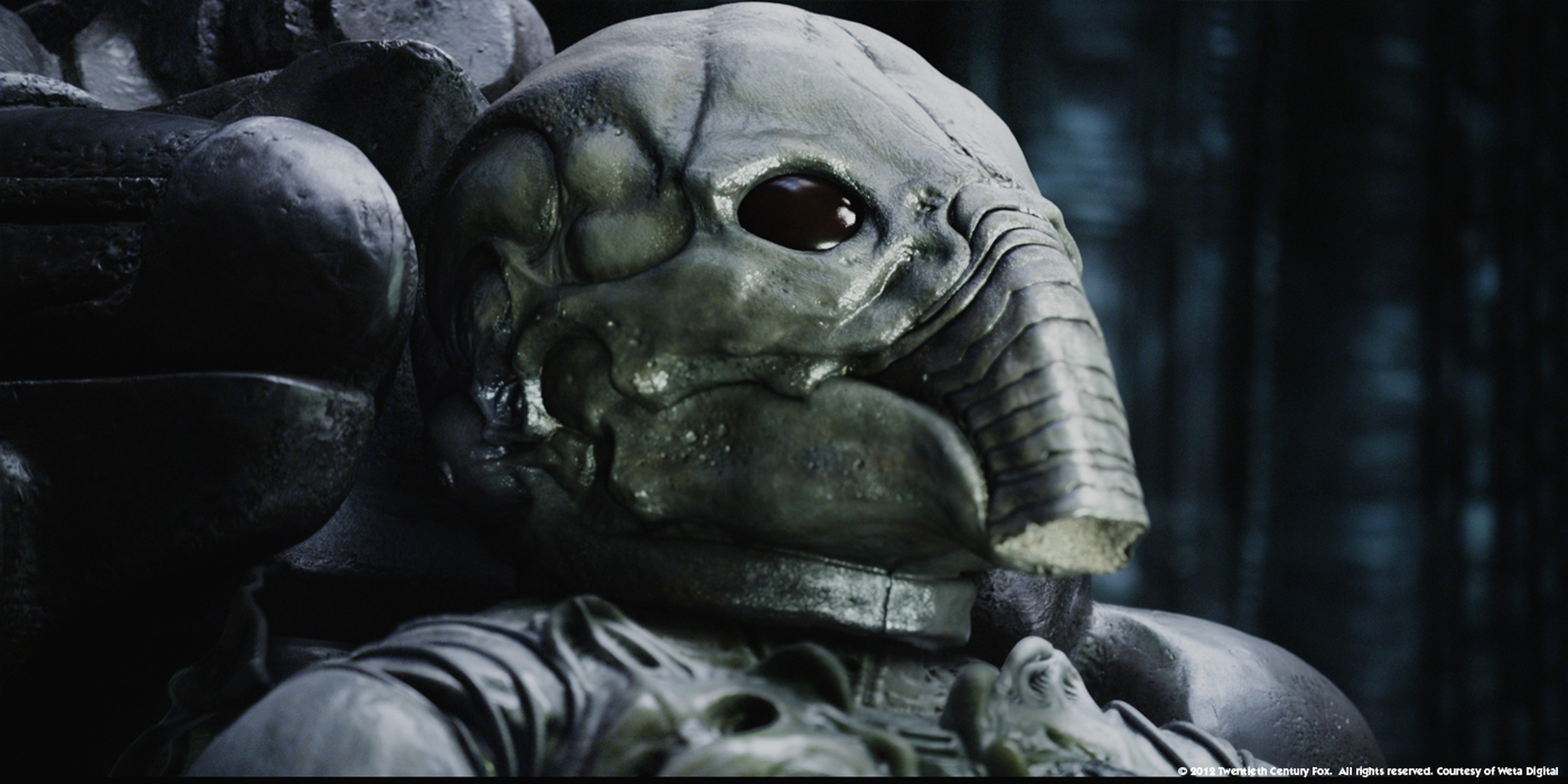 Prometheus Prometheus