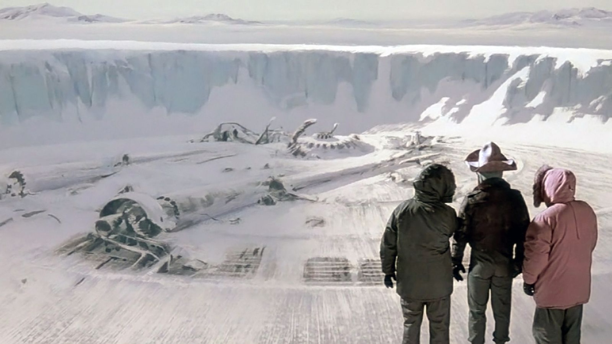 The Thing The Thing