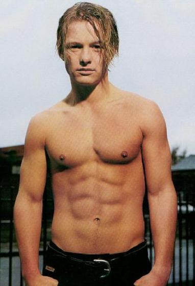 Adam Rickitt