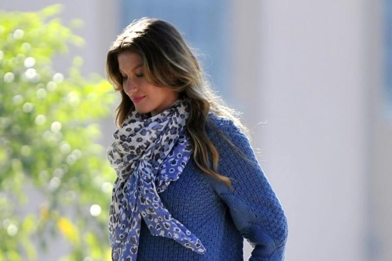 Gisele Bundchen Gisele Bundchen