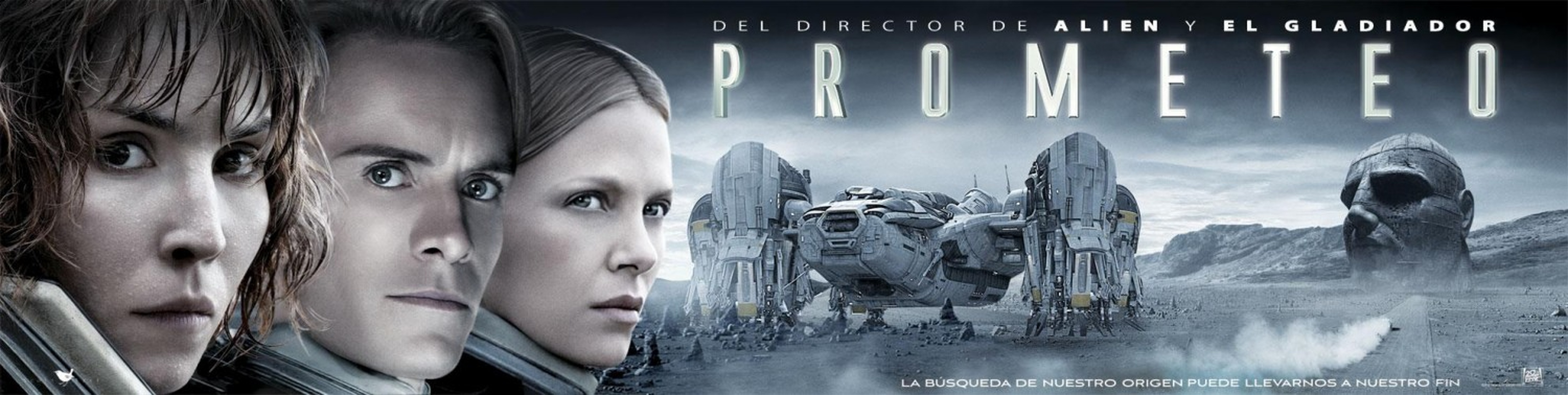 Prometheus Prometheus