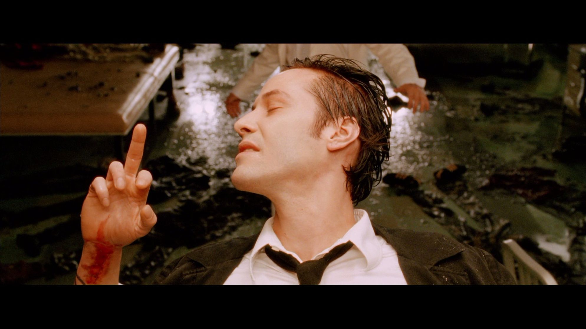Constantine (2005) Constantine (2005)