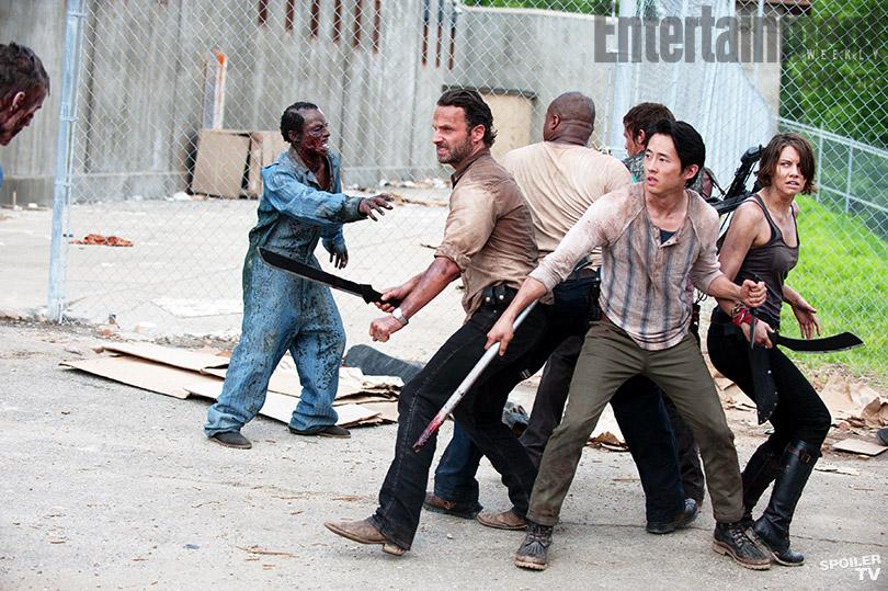 The Walking Dead The Walking Dead