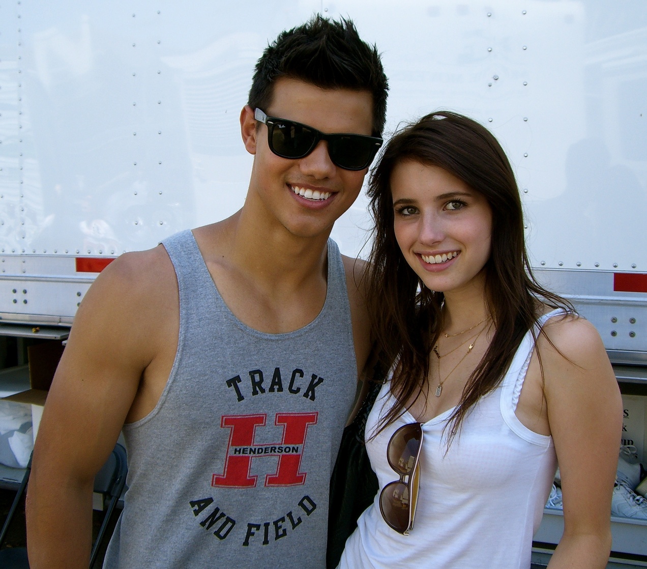 Taylor Lautner Taylor Lautner